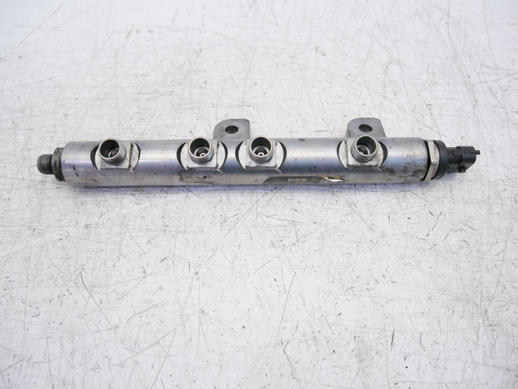 [MTD-408962] Flauta de inyectores para Jaguar 3.0 SDV6 D 306DT 0445216030 9X2Q-9D280-FA