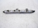 Flauta de inyectores para Jaguar 3.0 SDV6 D 306DT 0445216030 9X2Q-9D280-FA