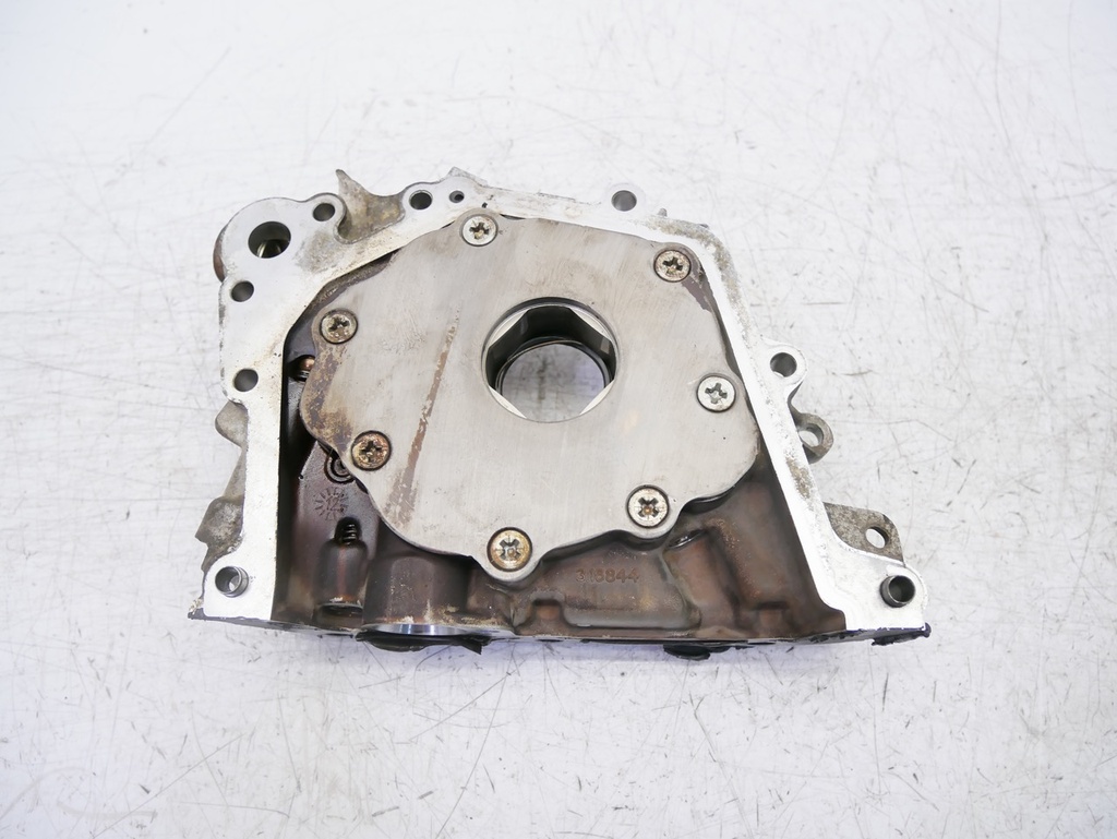 [MTD-408427] Bomba de aceite Ford Fiesta C-Max Focus 1.6 EcoBoost JTJA JTDA BM5G-6600-GC