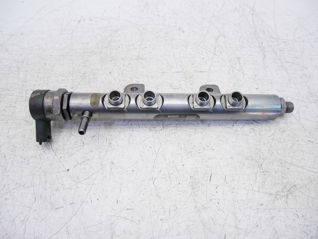 [MTD-408961] Flauta de inyectores para Jaguar 3.0 SDV6 D 306DT 0445216028 9X2Q-9D280-EA