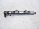 Flauta de inyectores para Jaguar 3.0 SDV6 D 306DT 0445216028 9X2Q-9D280-EA