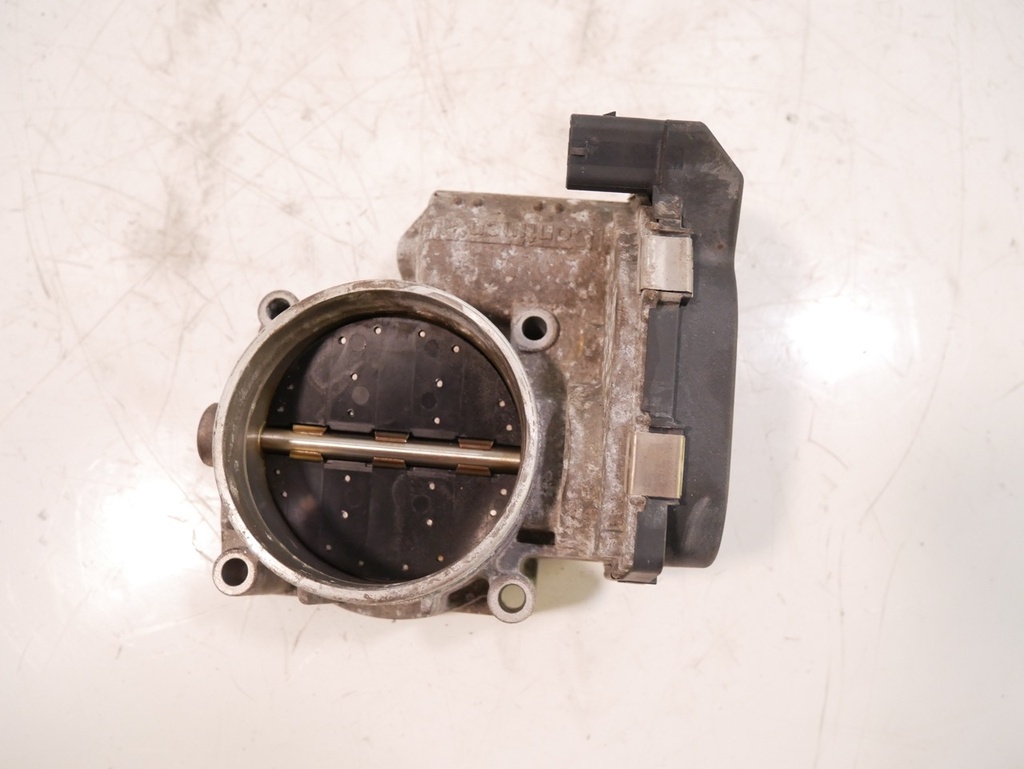 [MTD-411802] Válvula de mariposa BMW Serie 3 E90 E91 E92 3.0 xDrive 328i N51B30A N52B30A 7556118