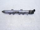 Flauta de inyectores Land Rover Discovery IV 3.0 TD 306DT 0445216028