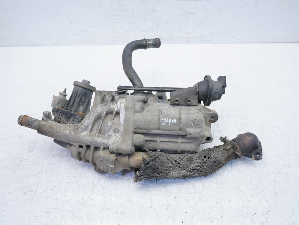 [MTD-415338] Refrigerador de gases de escape Land Rover Discovery IV 3.0 TD 306DT 9X2Q-9U438-CA