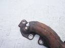 Colector de escape Land Rover Discovery IV 3.0 TD 306DT 9X2Q-9431-DA