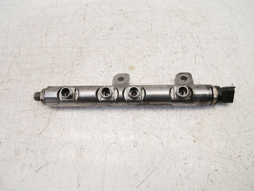 [MTD-416143] Flauta de inyectores Land Rover Discovery IV 3.0 TD 306DT