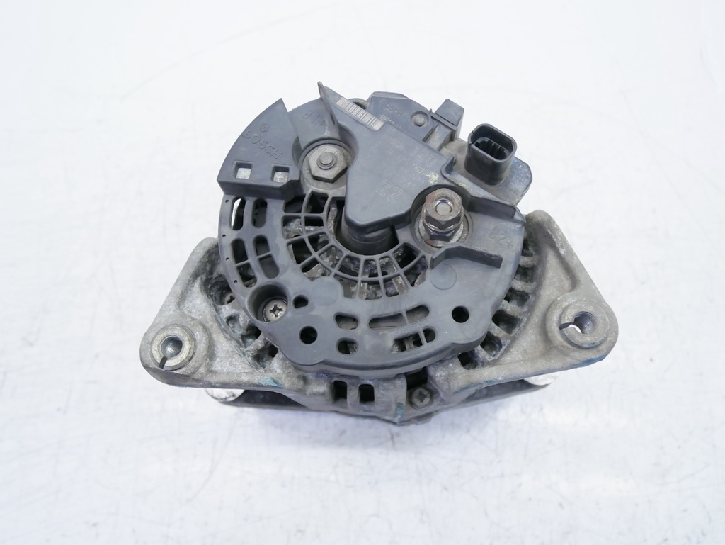 [MTD-415411] Alternador Opel Corsa D 1.2 A12XER 13222931