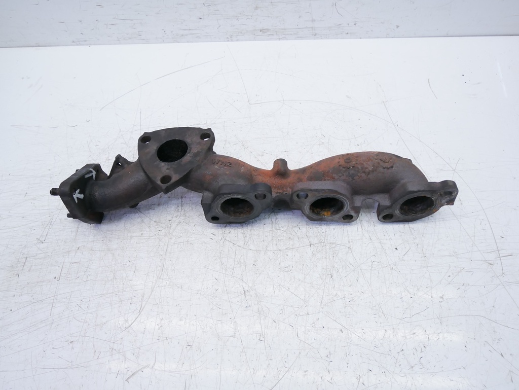[MTD-415330] Colector de escape Land Rover Discovery IV 3.0 TD 306DT 9X2Q-9430-DA