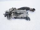 Refrigerador de gases de escape Land Rover Discovery IV 3.0 SDV6 306DT 9X2Q-9U438-CA
