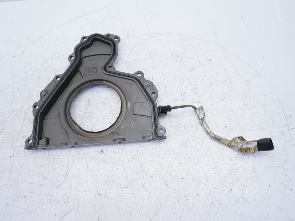 [MTD-416388] Brida de junta Land Rover Discovery IV 3.0 SDV6 Diésel 306DT CK5Q-6K301-AA