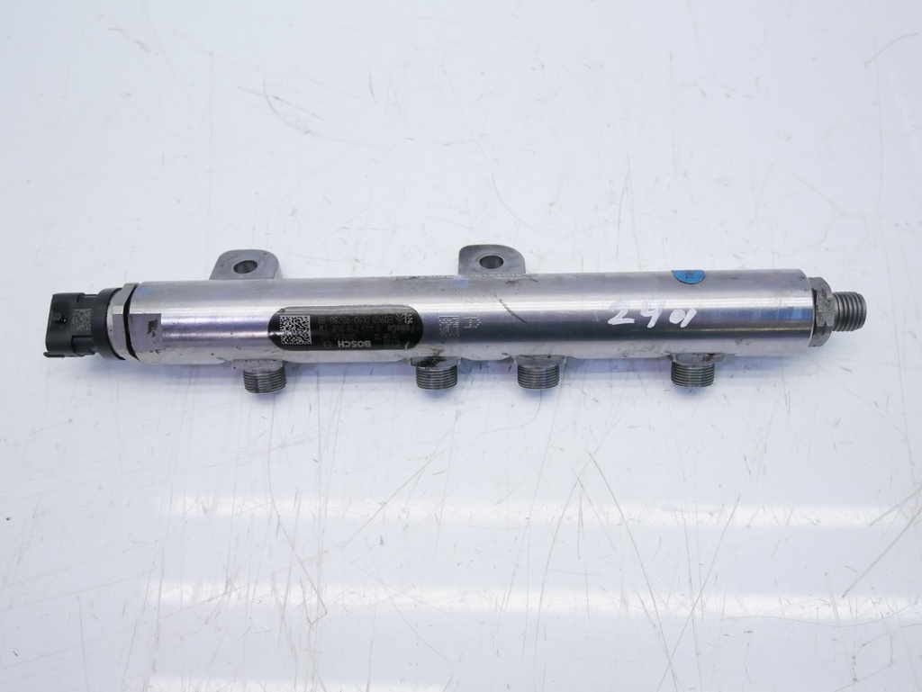 [MTD-418371] Flauta de inyectores Land Rover Discovery 3.0 D 306DT 0445216048 CK5Q-9D280-BB