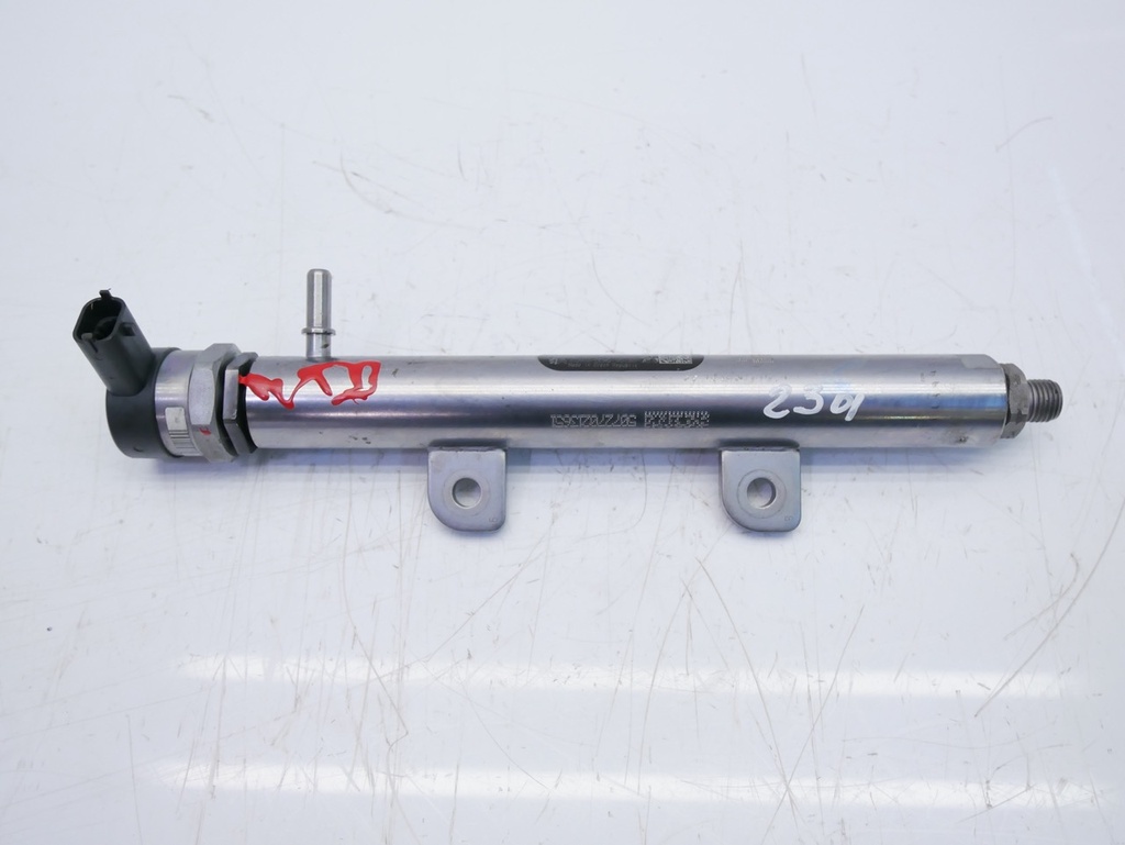 [MTD-418370] Flauta de inyectores Land Rover Discovery 3.0 D 306DT 0445216046 CK5Q-9D280-AB
