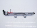 Flauta de inyectores Land Rover Discovery 3.0 D 306DT 0445216046 CK5Q-9D280-AB