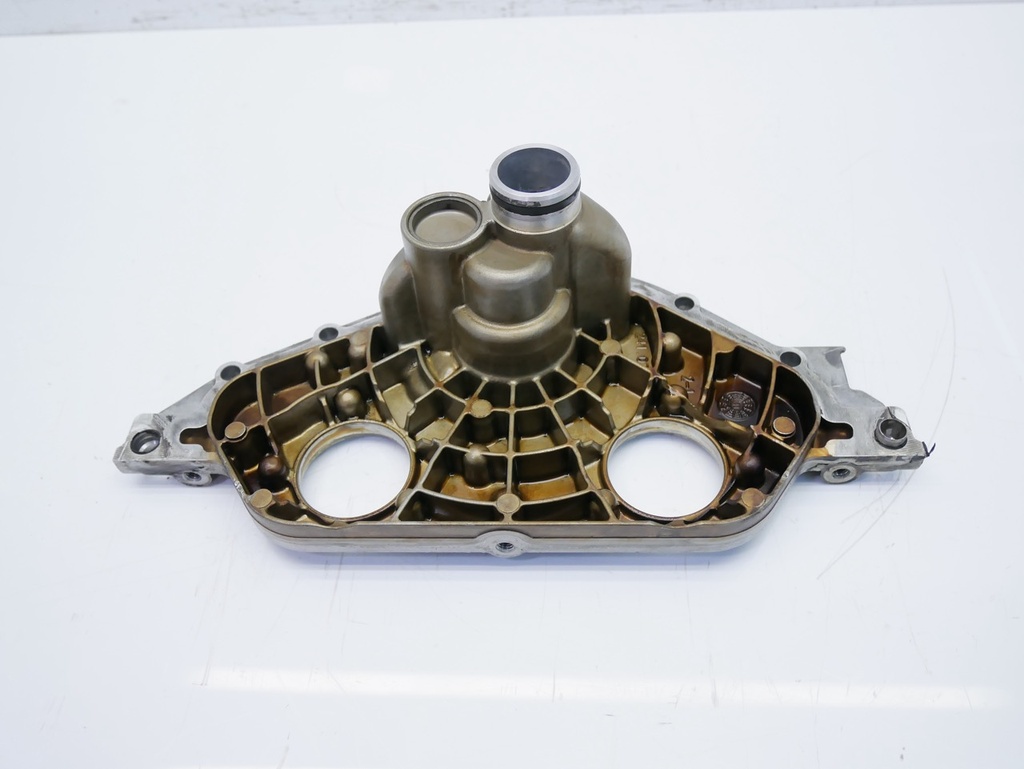 [MTD-417630] Tapa de balancines Mercedes Clase C W204 S204 1.8 CGI C250 M 271.860 A2710161406