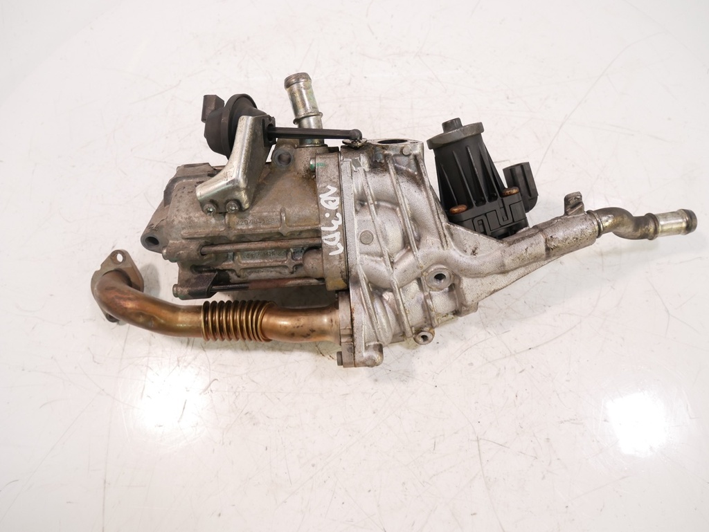 [MTD-419454] Enfriador de gases de escape Jaguar 3.0 V6 D 306DT 9X2Q-9U438-DA