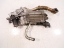 Refrigerador de gases de escape para Jaguar XF X250 3.0 V6 D 306DT 9X2Q-9U438-CA