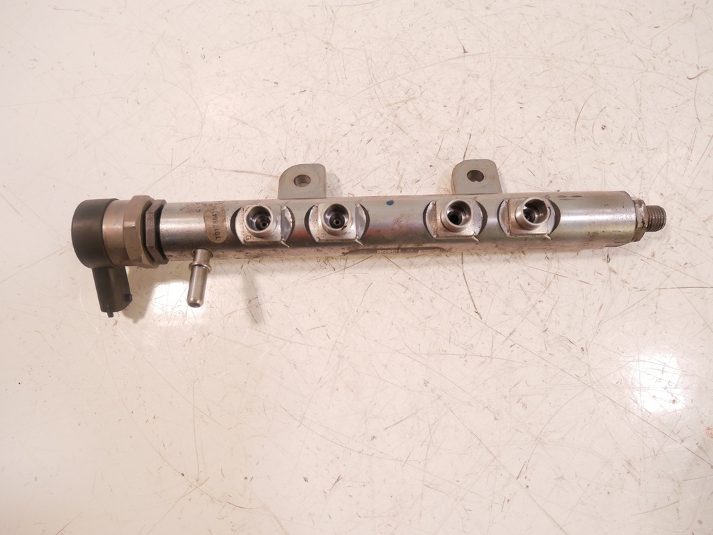[MTD-419802] Flauta de inyectores para Jaguar XF X250 3.0 V6 306DT 9X2Q-9D280-EA