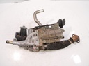 Refrigerador de gases de escape para Jaguar XF X250 3.0 V6 306DT 9X2Q-9U438-CA
