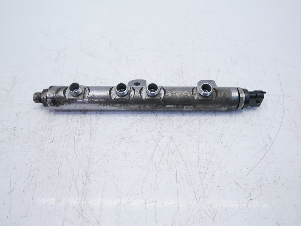 [MTD-420500] Flauta de inyectores Land Rover Discovery L319 3.0 SDV6 TD 306DT 0445216048 CK5Q-9D280-BB