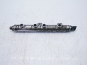 Flauta de inyectores Land Rover Discovery L319 3.0 SDV6 TD 306DT 0445216048 CK5Q-9D280-BB