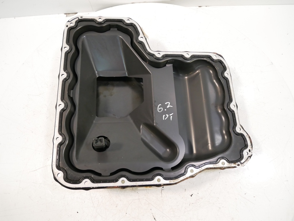 [MTD-421360] Cárter de aceite Jaguar XF X250 3.0 Diesel V6 306DT 9X2Q-6675-CB