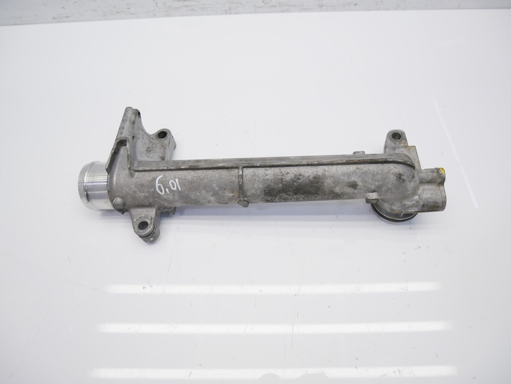 [MTD-422819] Línea de combustible Mercedes-Benz SLC R172 2.0 M 274.920 A2742000053