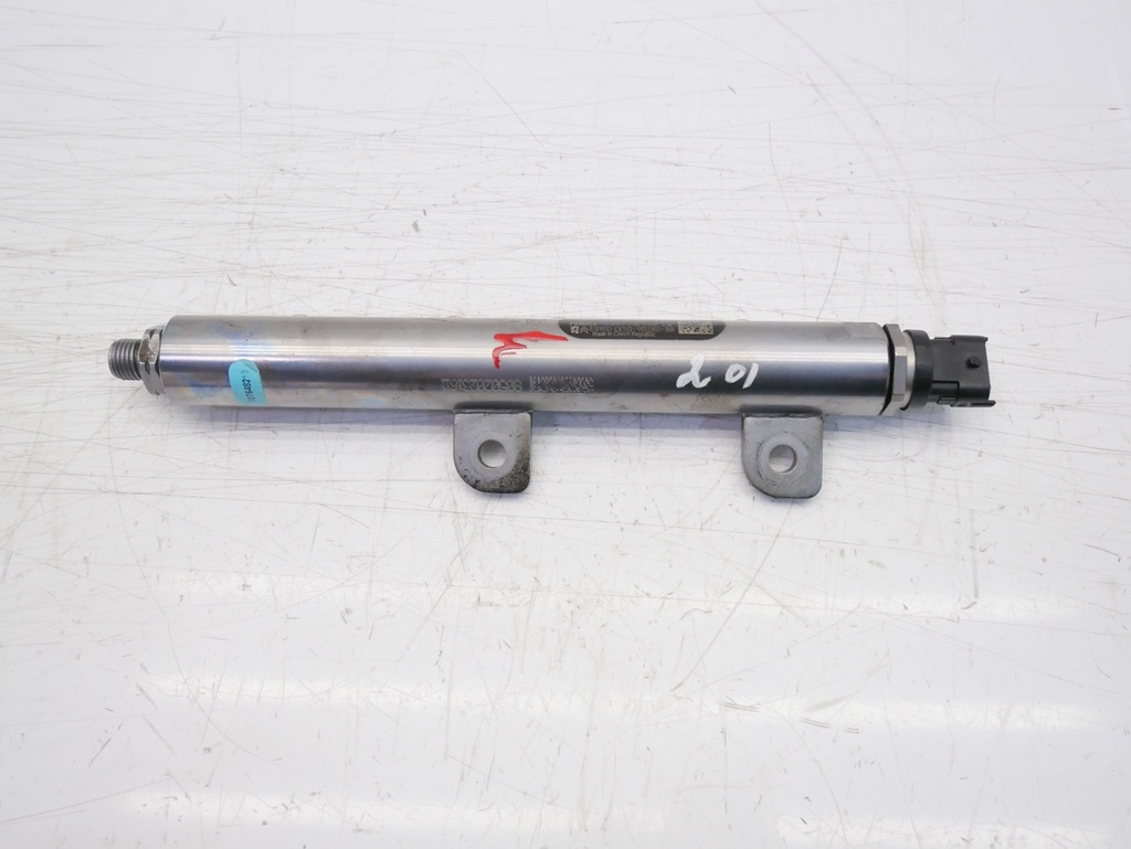 [MTD-424761] Flauta de inyectores para Jaguar XF MK2 X260 3.0 D 306DT AJTDV6 0445216048