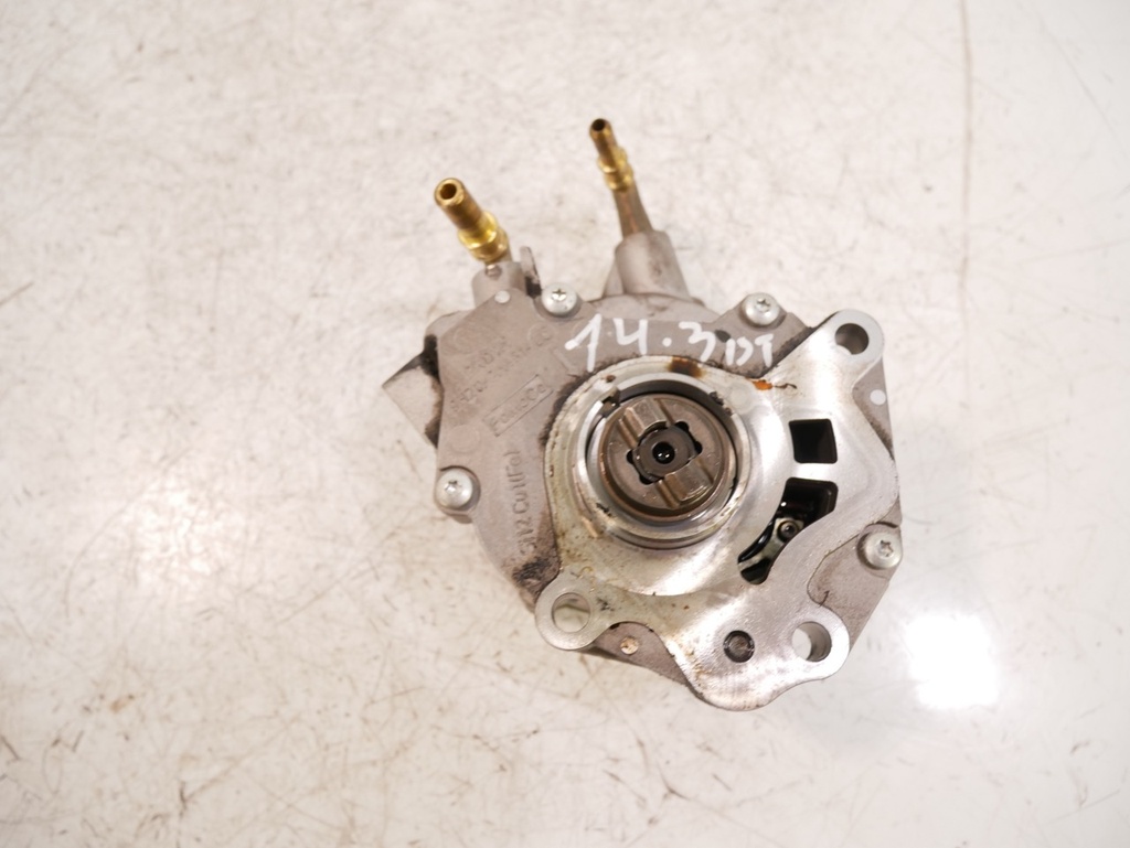 [MTD-436346] Bomba de vacío Land Rover Jaguar 3.0 V6 D Gen2 306DT 306DTA 9H2Q-2A451-BE