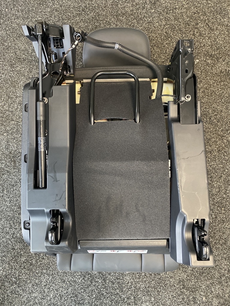 [EPE-100768] Asiento Audi Q7 (4M)