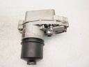 Carcasa del filtro de aceite Land Rover Discovery 3.0 D 306DT TDV6 FW93-6B624-AB