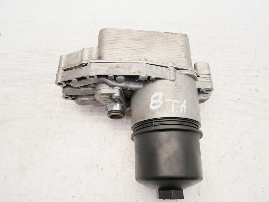 [MTD-437768] Carcasa del filtro de aceite Land Rover Discovery L462 3.0 D 306DT FW93-6B624-AB