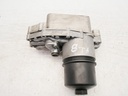 Carcasa del filtro de aceite Land Rover Discovery L462 3.0 D 306DT FW93-6B624-AB