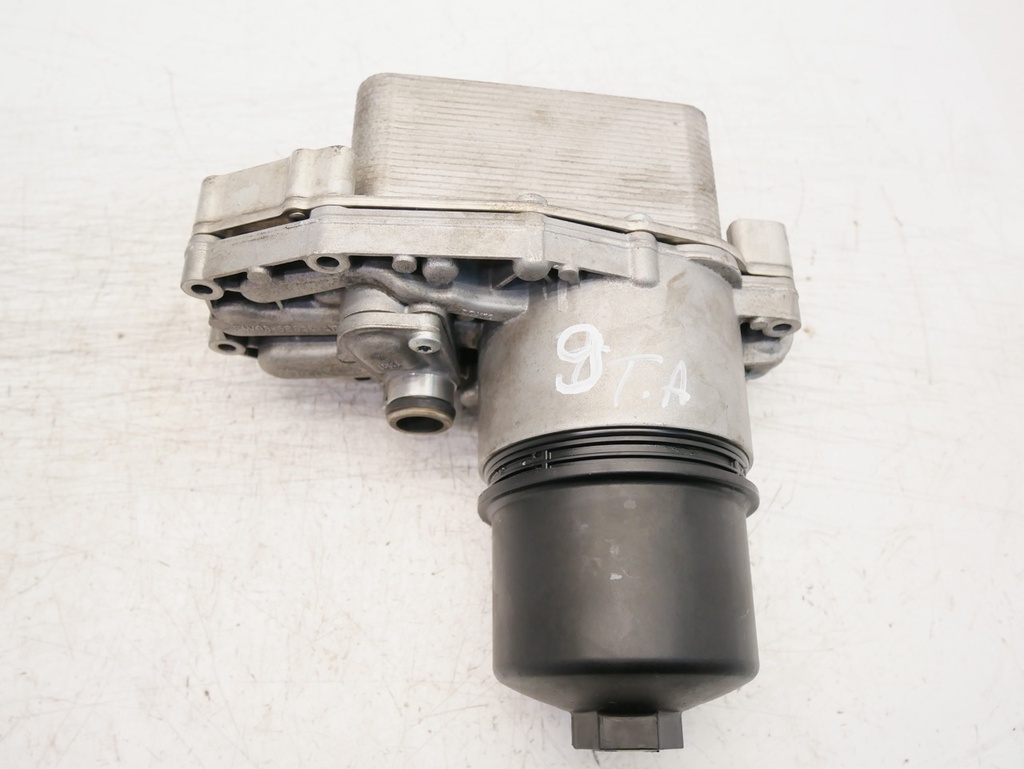 [MTD-437769] Caja de filtro de aceite Land Rover Discovery L462 3.0 D 306DT TDV6