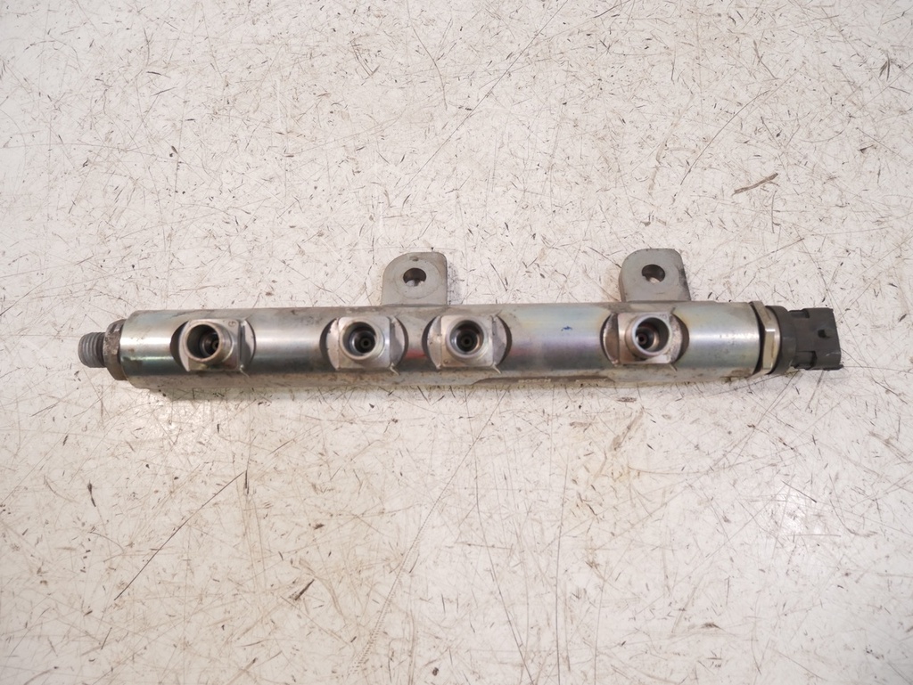 [MTD-438612] Flauta de inyectores para Jaguar XF X250 3.0 D 306DT AJTDV6