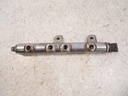 Flauta de inyectores para Jaguar XF X250 3.0 D 306DT AJTDV6