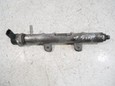 Flauta de inyectores para Jaguar XF X250 3.0 D 306DT AJTDV6 9X2Q-9D280-EA