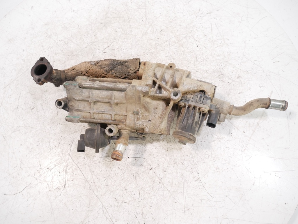 [MTD-439879] Válvula EGR Land Rover Discovery 4 3.0 V6 SDV6 306DT 9X2Q-9U438-DA