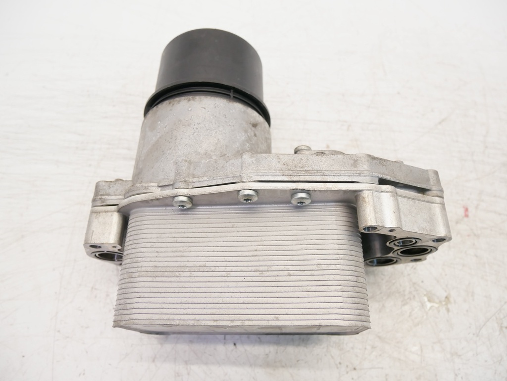 [MTD-440513] Caja de filtro de aceite Land Rover Range Rover L405 3.0 SDV6 306DT 306DTA