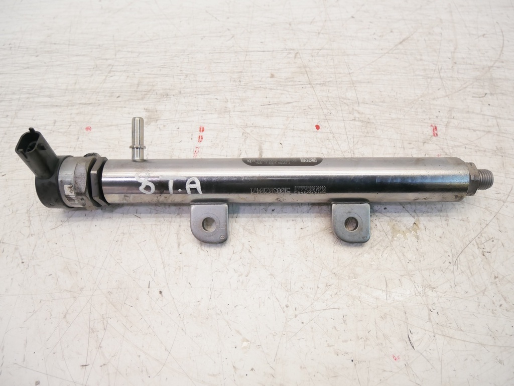 [MTD-440514] Flauta de inyectores Land Rover Range Rover L405 3.0 SDV6 306DT 306DTA CK5Q-9D280-AB