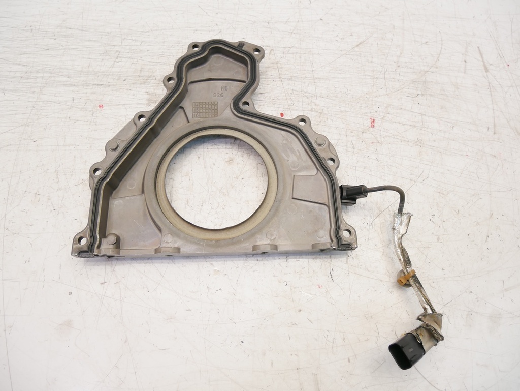 [MTD-440518] Brida de junta Land Rover Range Rover L405 3.0 SDV6 V6 Gen2 306DT 306DTA CK5Q-6K301-AA
