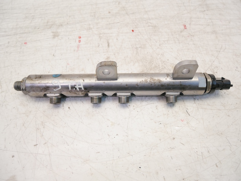 [MTD-440522] Flauta de inyectores Land Rover Range Rover L405 3.0 SDV6 306DT 306DTA