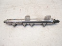 Flauta de inyectores Land Rover Range Rover L405 3.0 SDV6 306DT 306DTA