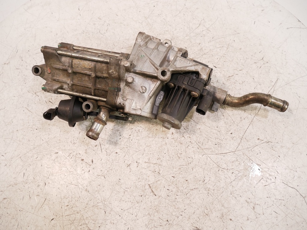 [MTD-443264] Intercooler Land Rover Range Rover Sport L494 3.0 TDV6 306DTA 306DT FW93-9U438-AA