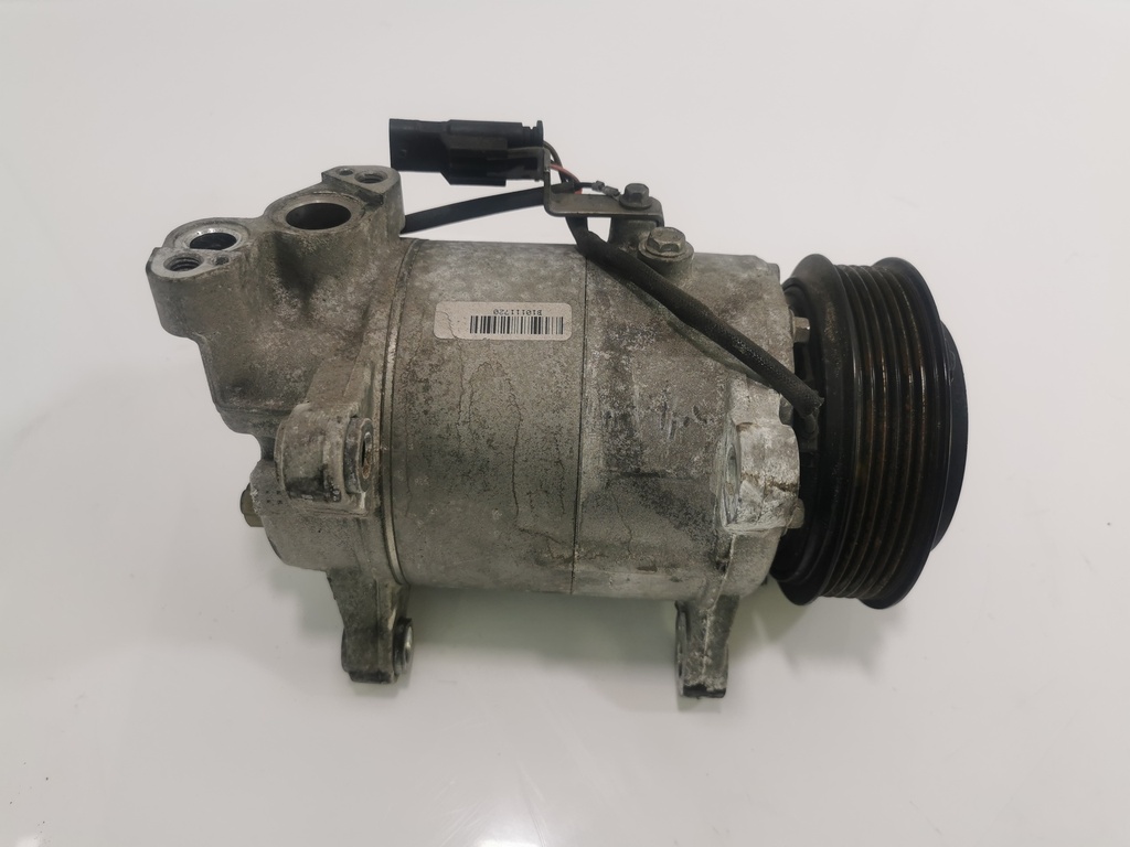 [MTD-357428] Compresor de aire acondicionado Mini F54 F55 F56 F60 1.5 B38A15A 21137510