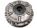 Embrague Renault Megane III liftback 1.6 16V 74 kW 2008-2015
