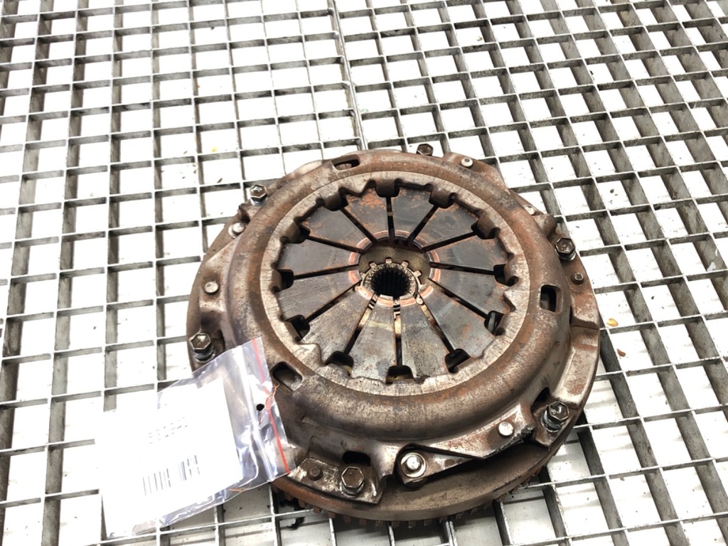 [STARK-531941] Embrague Toyota Yaris (_P9_) 1.4 D-4D 66 kW 2005-2014
