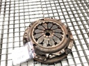 Embrague Toyota Yaris (_P9_) 1.4 D-4D 66 kW 2005-2014