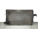 Intercooler Audi Allroad C5 (4BH) 2.5 TDI quattro 2000-2005