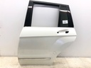Puerta trasera izquierda Mercedes-Benz GLK (X204) 2008-2015