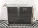 Radiador de aire acondicionado Ford Ecosport 2011-2022 1.0 EcoBoost 92 kW
